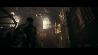 See Some Of <em>The Order: 1886's</em> Guns In Action